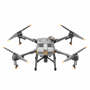 DJI Agras T10 Spraying Drone