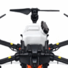 DJI Agras T20 Spraying Drone