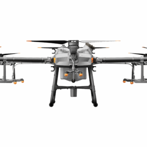 DJI Agras T30 Spraying Drone