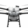 DJI Agras T40 Spraying Drone