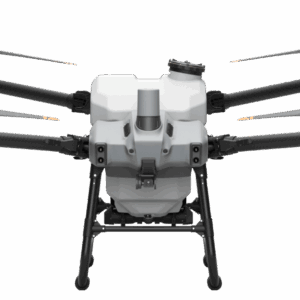 DJI Agras T40 Spraying Drone