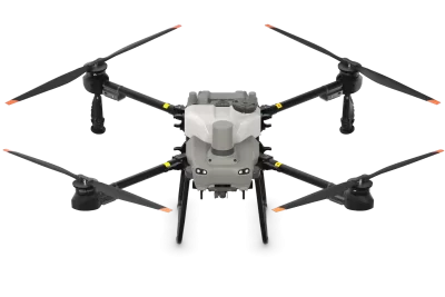 DJI Agras T25 Spraying Drone