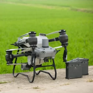 DJI Agras T50 Spreader System