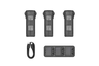 DJI Mavic 3 Enterprise PT05 - Battery Kit