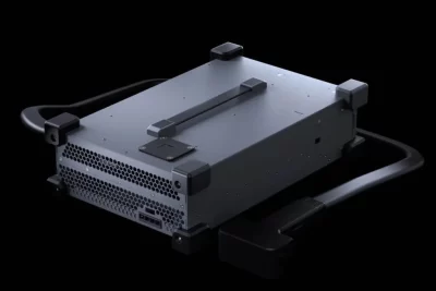 DJI C10000 Battery Station for T50