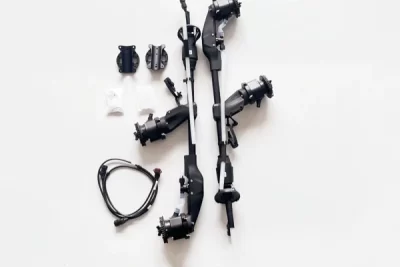 DJI T100 Mist Nozzle Package