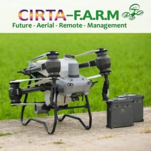 Agricultural Drones