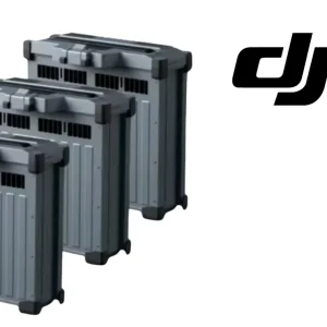 Alternative view of DJI DB800 Battery for T25/T25P