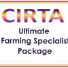 CIRTA's Ultimate Farming Specialist Deal (T100 + DJI Mapping Drone)