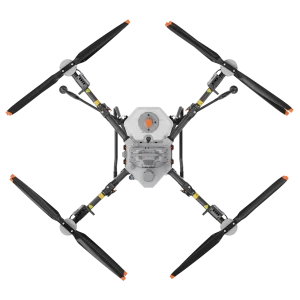 Alternative view of T100 Base Package - DJI AGRAS T100