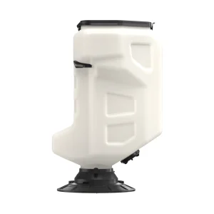 Alternative view of DJI Agras T50 Spreader System