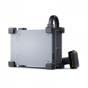 Alternative view of DJI C10000 Battery Station for T50