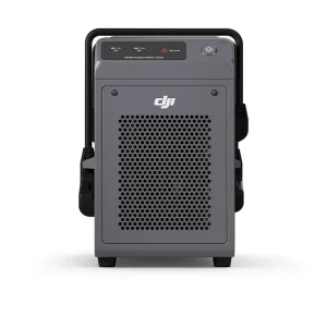 Alternative view of DJI C8000 Battery Station for FlyCart 30 / T25 / T50