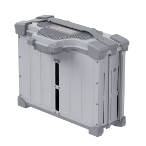 Alternative view of DJI DB2160 Intelligent Flight Battery for T100 & T70P