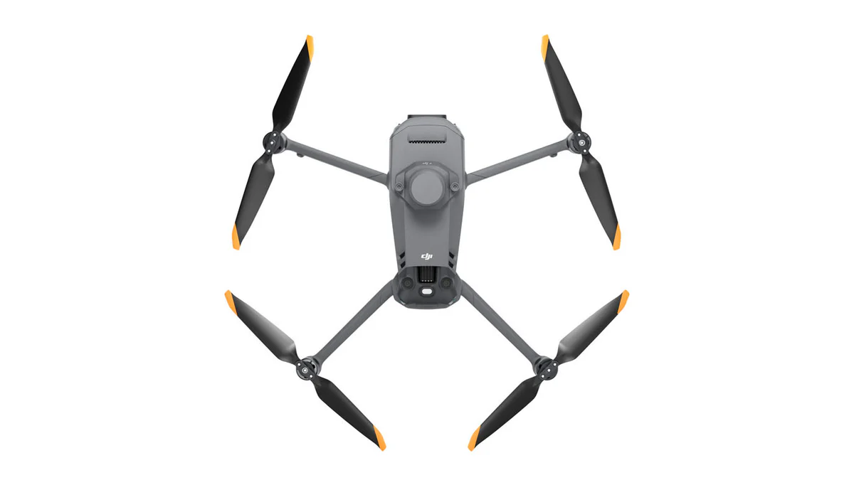 DJI Mavic 3 Enterprise Multispectral 3M - Image 2