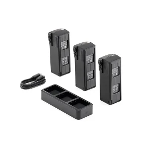 Alternative view of DJI Mavic 3 Enterprise PT05 - Battery Kit