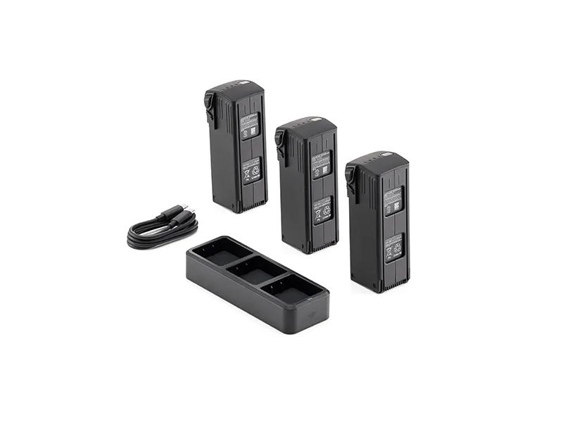 DJI Mavic 3 Enterprise PT05 - Battery Kit - Image 2