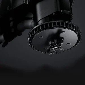 Alternative view of DJI T100 Mist Nozzle Package