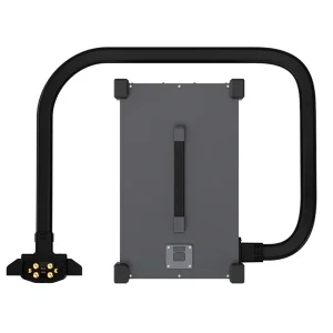 Alternative view of DJI C12000 3-Phase Battery Station for DJI T100 & T70P