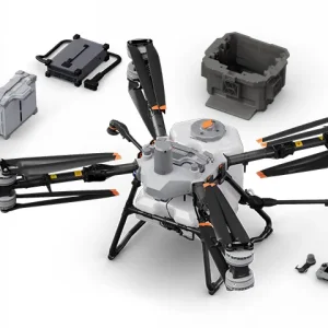 T100 Spray Ready Package - DJI AGRAS T100